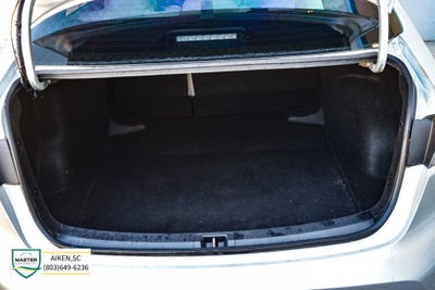 2021 Toyota Corolla L
