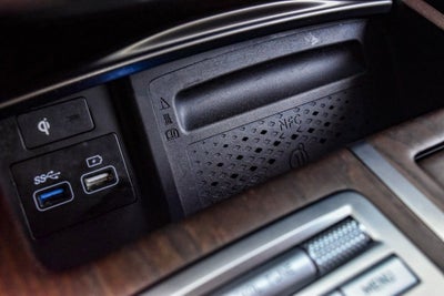 2021 Genesis G80 2.5T