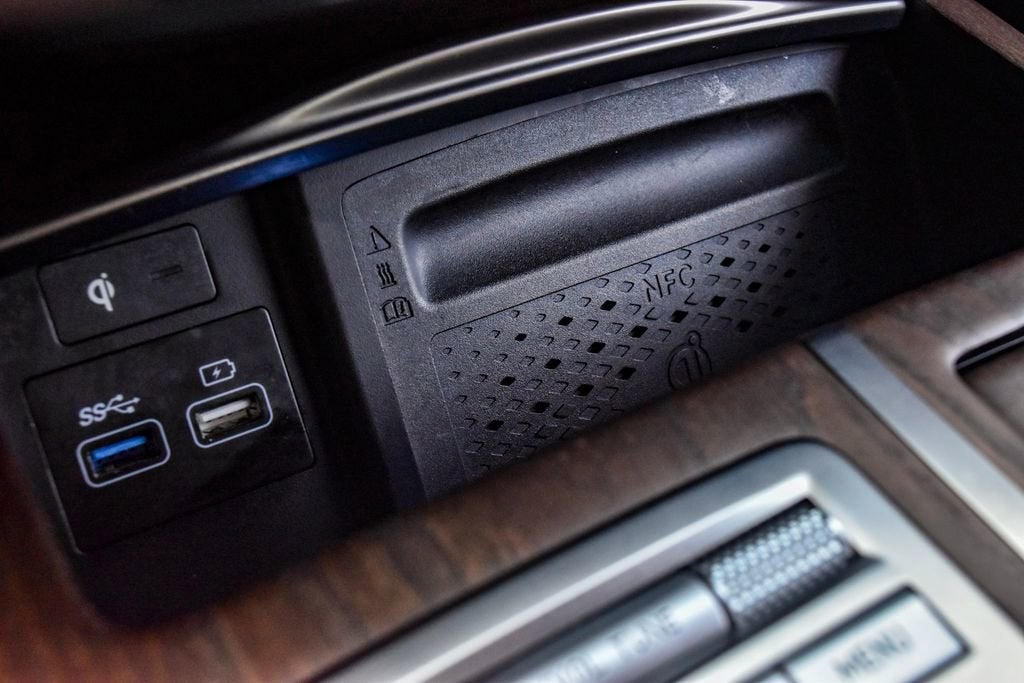 2021 Genesis G80 2.5T
