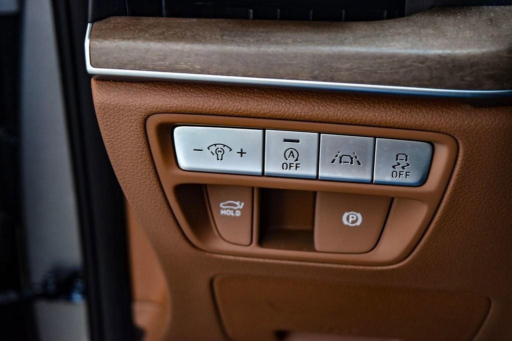 2021 Genesis G80 2.5T