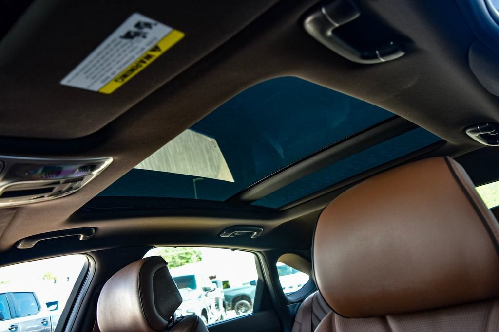 2021 Genesis G80 2.5T