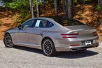 2021 Genesis G80 2.5T