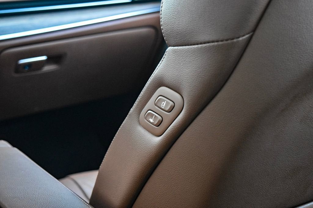 2021 Genesis G80 2.5T