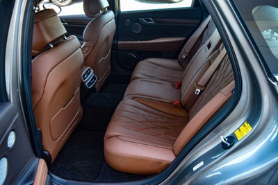 2021 Genesis G80 2.5T