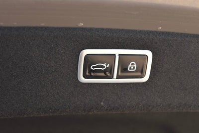 2021 Genesis G80 2.5T