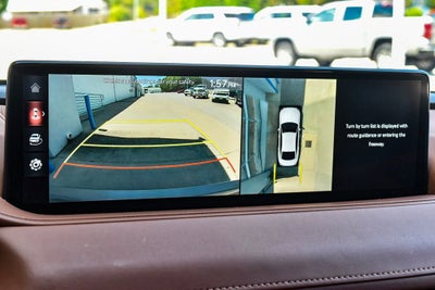 2021 Genesis G80 2.5T