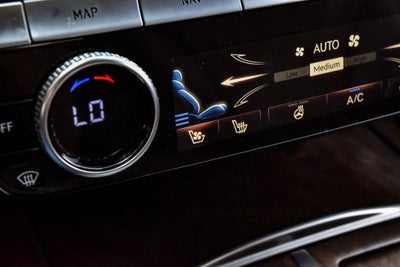 2021 Genesis G80 2.5T