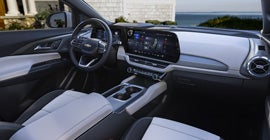 Master Chevrolet in Aiken SC