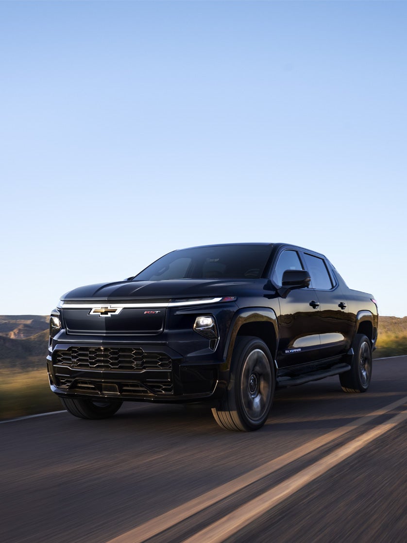 Master Chevrolet in Aiken SC