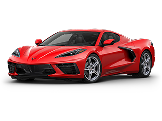Chevrolet Corvette Stingray - Master Chevrolet in Aiken SC