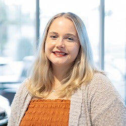 Hannah Dixon