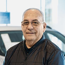 Freddy Palacios