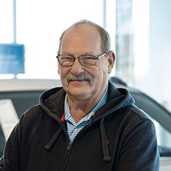 Gary Leatherberry