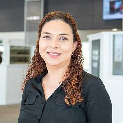 Yanis Mejia